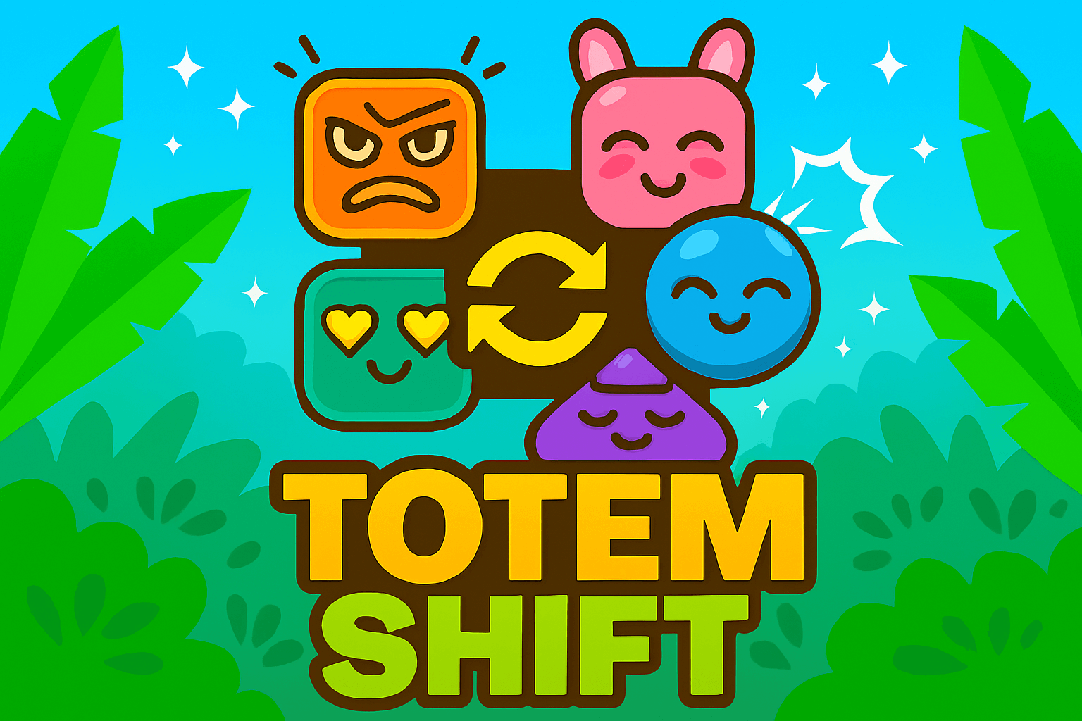 Hoán đổi vật tổ